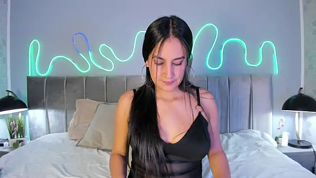 Annie_tish webcam