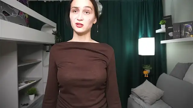 EwaSprinzl webcam