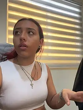 RubyLuxe_ webcam