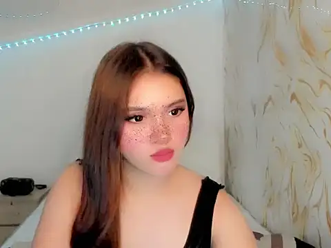 Dolly_Fy webcam