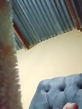 Mmatshi webcam