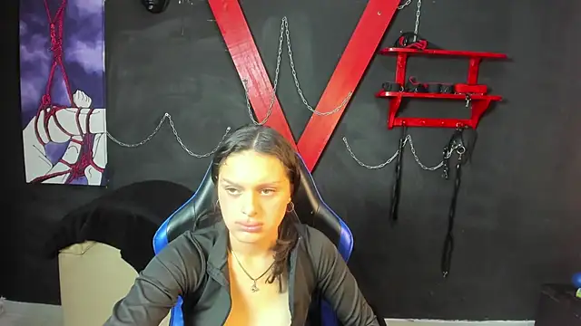 VekyCherry webcam
