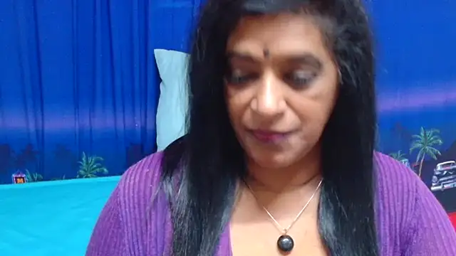 INDIANFUSION webcam