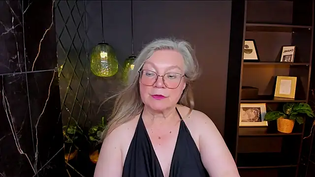 NataliMellow webcam