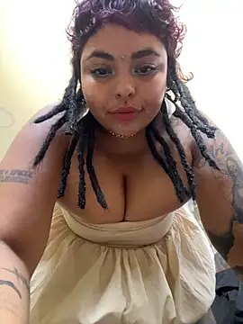 Capitaldoll420 webcam