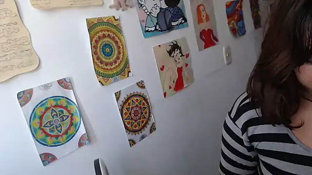 soynanabela28 webcam
