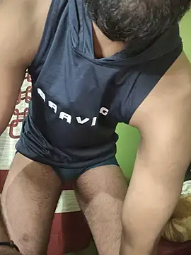 Rinku5553 webcam