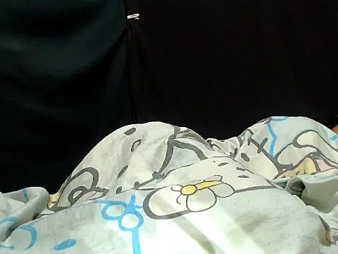 UnbeatableMaster69 webcam