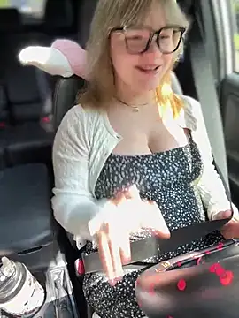 Cutiepiespanks webcam