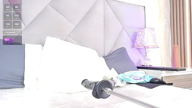 SussyRoss webcam
