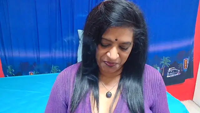 INDIANFUSION webcam