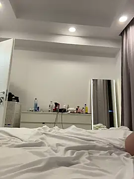 IsabellaEtthan 🎗 cam