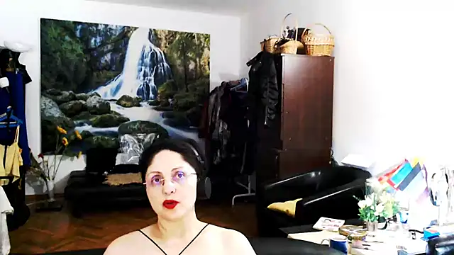 Imperatriza webcam
