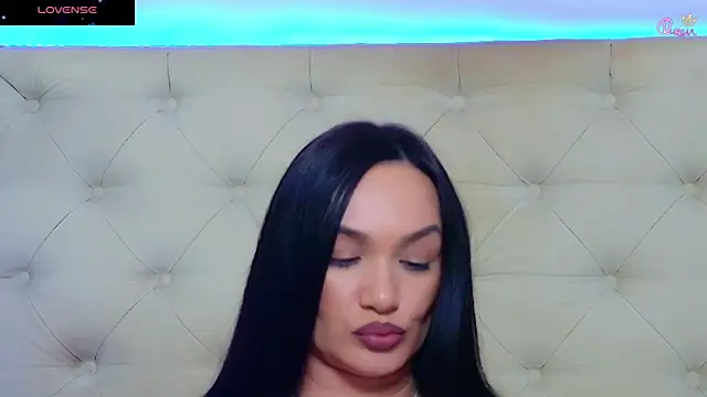 Daliya_ webcam