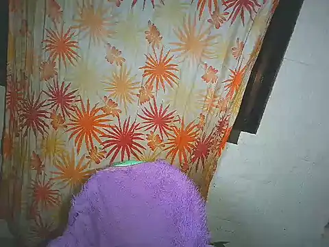 ZoeyisFIRE webcam