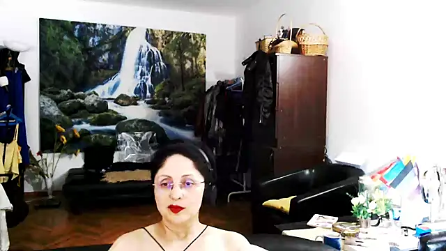 Imperatriza webcam