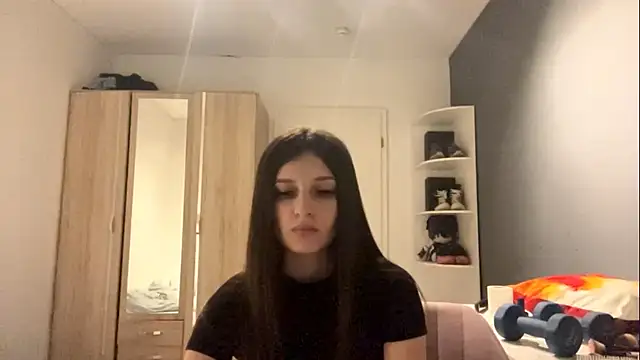 SpanishRooter webcam