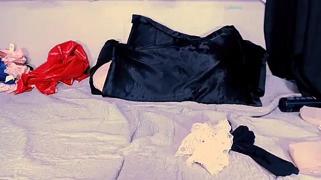 MadamButterfly webcam