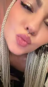 LeraFox webcam
