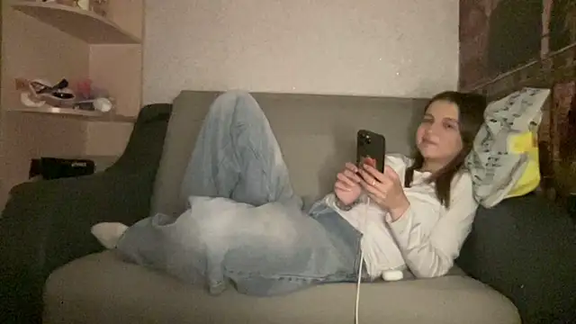 HwaTrippel webcam