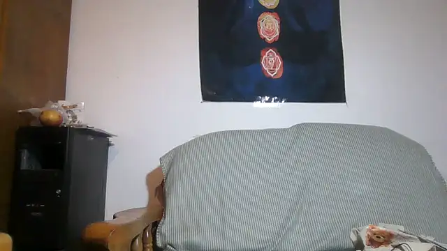 ExquisiteMature webcam