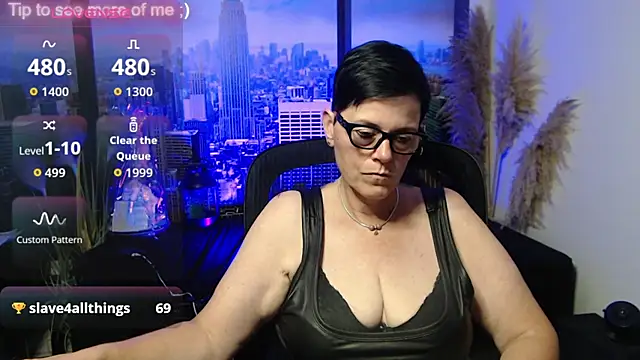 ninarandmann live cam on 
