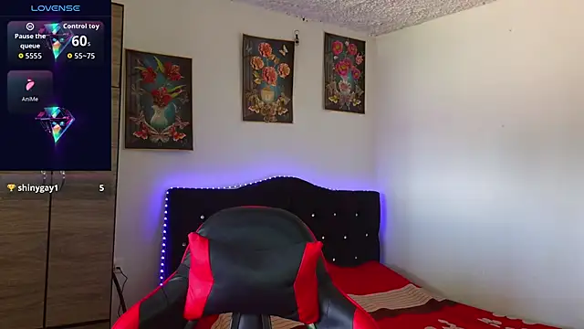 samael1107 webcam