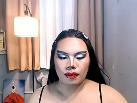 TSbrianaHugeCock webcam