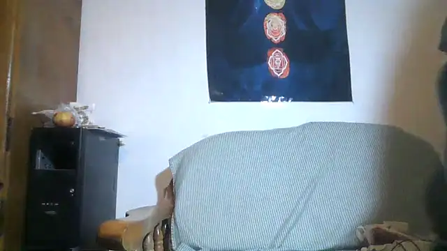 ExquisiteMature webcam
