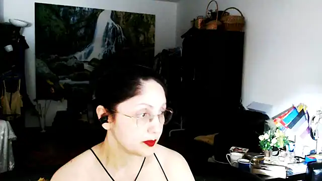 Imperatriza webcam