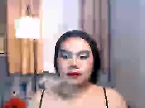 TSbrianaHugeCock webcam