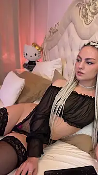 LeraFox webcam