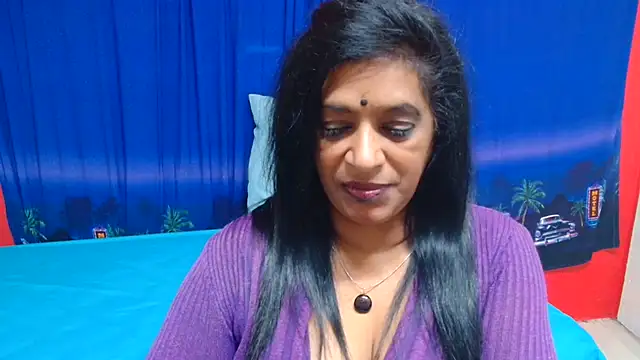 INDIANFUSION webcam