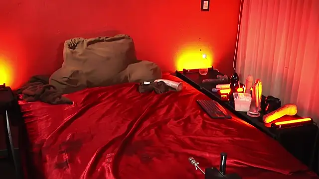 JenniferCD webcam