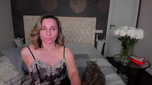 AllisonWilliams webcam