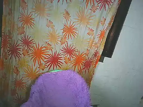 ZoeyisFIRE webcam