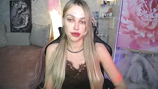 NickyAdamidi webcam
