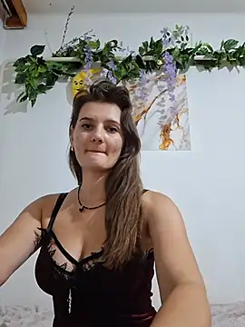 Nika_aa webcam