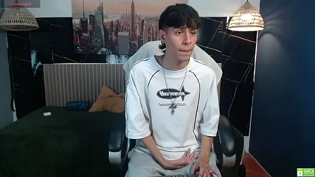 DraxBlade09 webcam