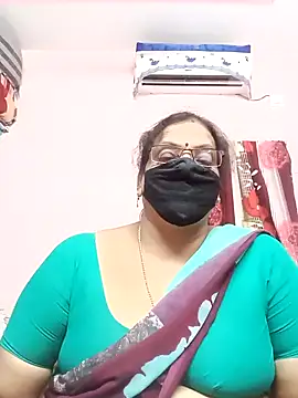 sarala_telugu webcam