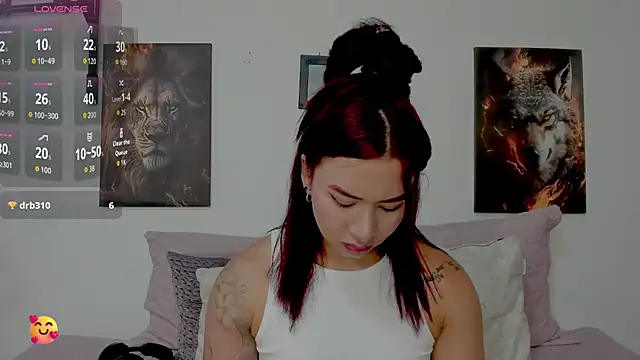 AngelMartinss webcam
