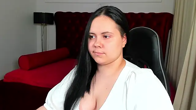 DaisyHarts webcam