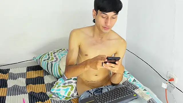 nick_damon1 webcam