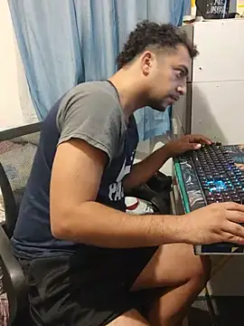 lzinrj (M young) - chamar alguem pra live