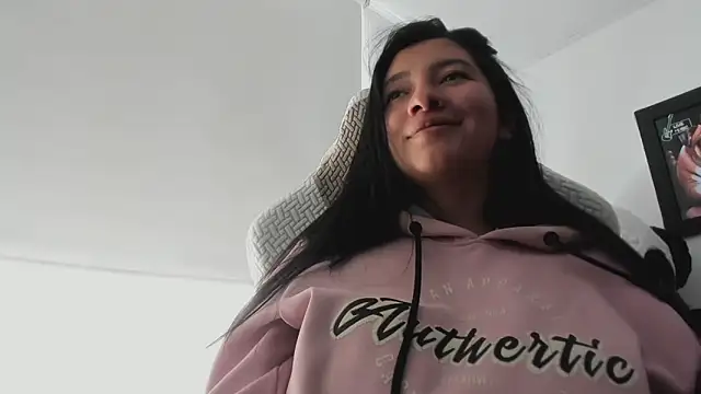 _AmyPresley_ webcam