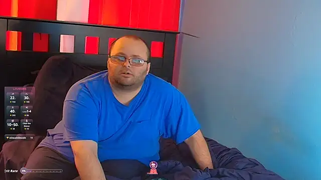 lefty15242 webcam