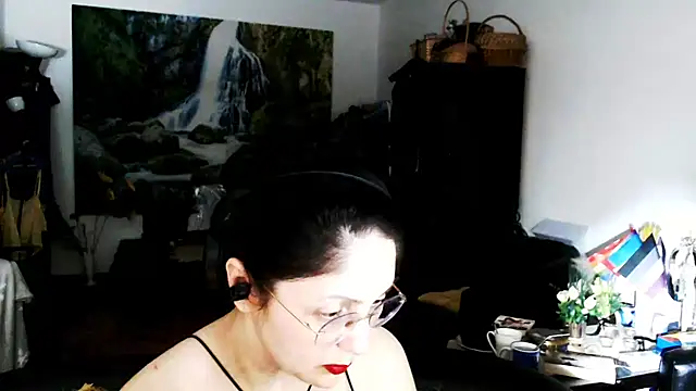 Imperatriza webcam