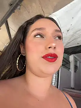 Naughty-Samanta- webcam
