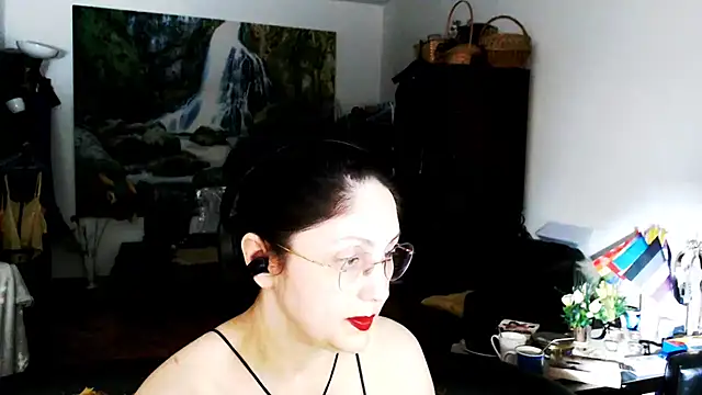 Imperatriza webcam