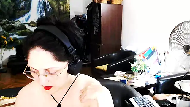 Imperatriza webcam